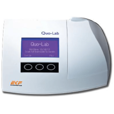 Quo-lab – analizator HbA1c